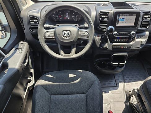 Used 2023 RAM ProMaster 2500 FWD image 32