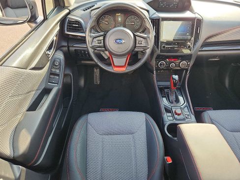 Used 2023 Subaru Forester Sport image 11