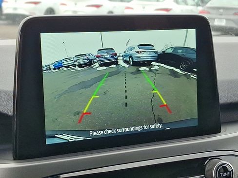 Used 2023 Ford Escape Active w/ Cold Weather Package image 18