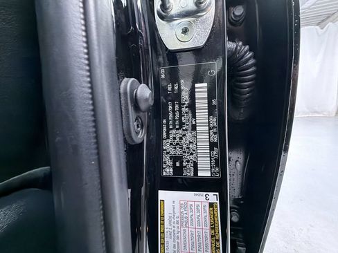 Certified 2023 Toyota 4Runner TRD Off-Road Premium w/ Moonroof Package AWD/4WD image 27