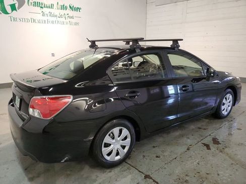 Used 2015 Subaru Impreza 2.0i image 6