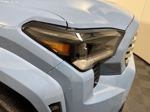 New 2026 Toyota Tacoma Limited image 12