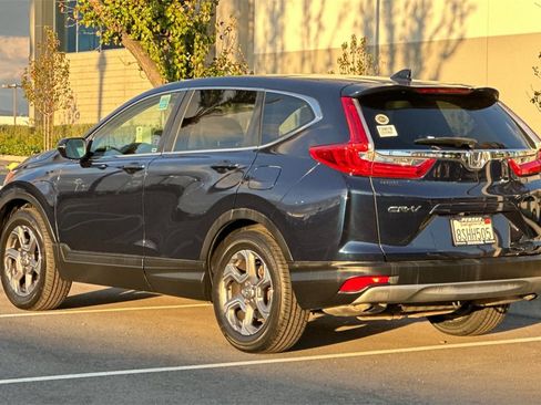 Used 2019 Honda CR-V EX-L image 6