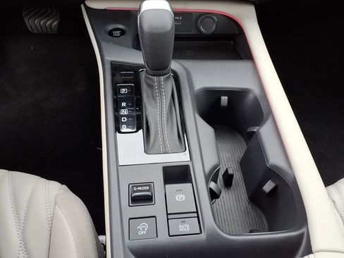 New 2026 Nissan Sentra SL image 14