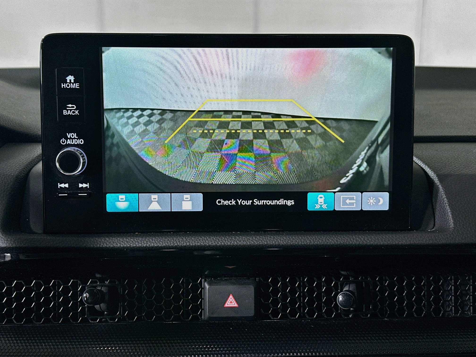 Used 2023 Honda CR-V EX-L image 25
