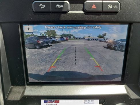 Used 2019 Ford F150 XLT w/ Equipment Group 302A Luxury AWD/4WD image 28