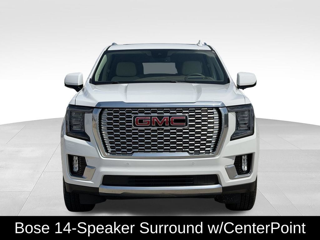 Used 2024 GMC Yukon XL Denali RWD image 3