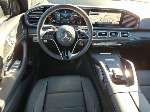 Certified 2026 Mercedes-Benz GLE 350 image 11