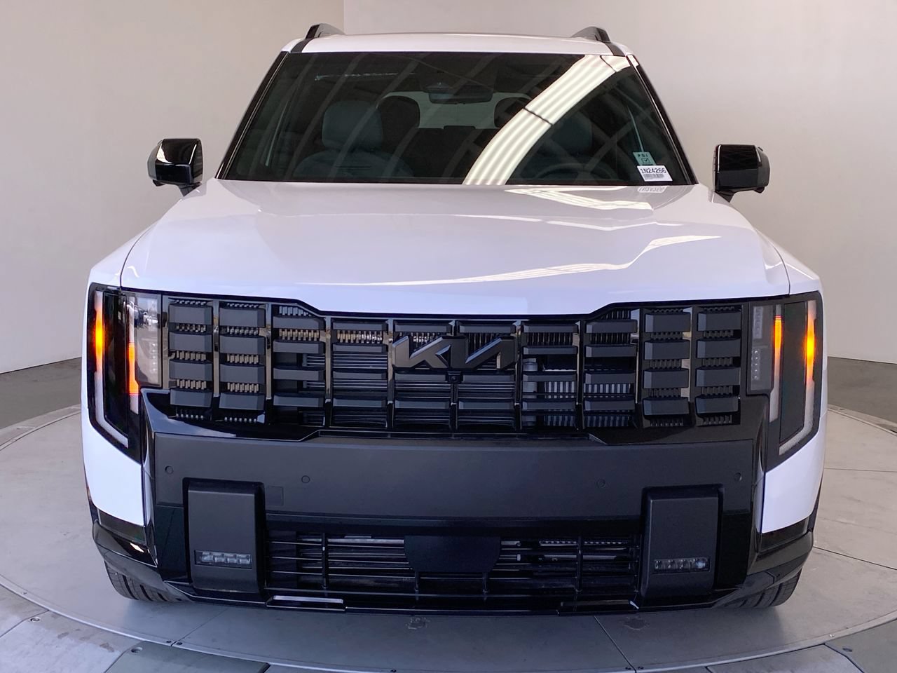 New 2027 Kia Telluride X-Line SX Prestige w/ Executive Package AWD/4WD image 8