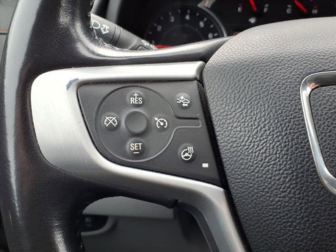 Used 2019 GMC Terrain SLT w/ Preferred Package image 27