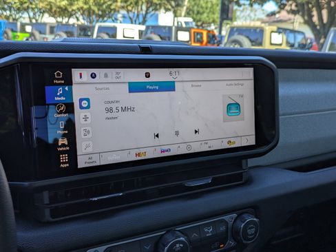 New 2026 Jeep Wrangler Sport image 19