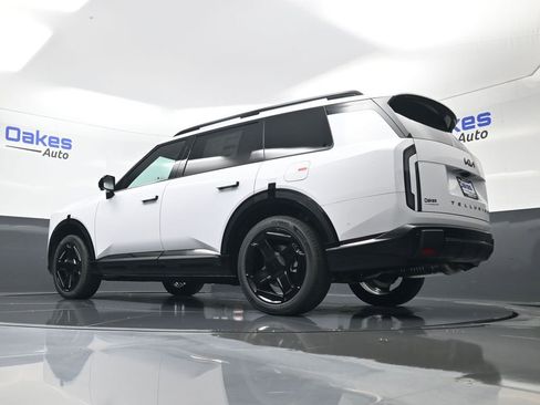 New 2027 Kia Telluride SX X-Line AWD/4WD image 47