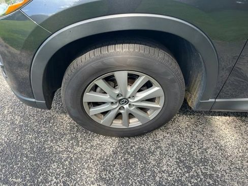 Used 2016 MAZDA CX-5 Touring AWD/4WD image 9