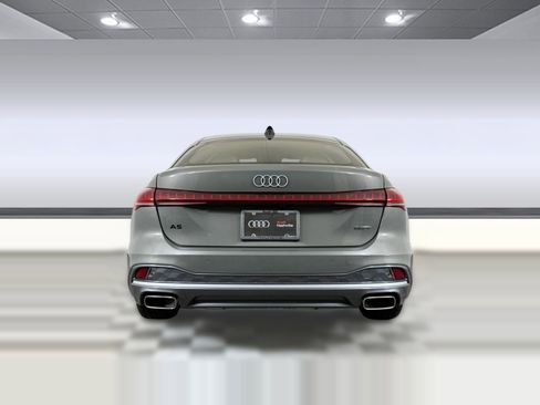 Used 2025 Audi A5 2.0T Premium w/ Convenience Package AWD/4WD image 10