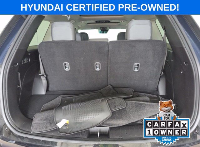 Used 2026 Hyundai Palisade Limited AWD/4WD image 12