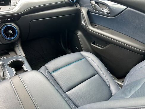 Used 2024 Chevrolet Blazer RS w/ LPO, Floor Liner Package AWD/4WD image 15