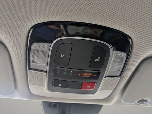 Certified 2024 Hyundai Tucson SEL FWD image 20