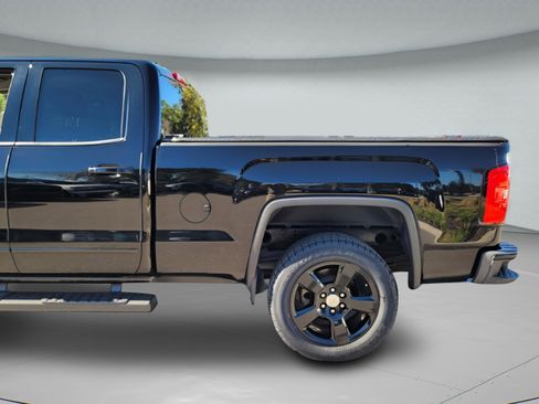 Used 2015 GMC Sierra 1500 2WD Double Cab w/ Elevation Edition image 31