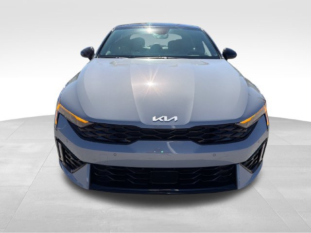 New 2027 Kia K5 GT-Line w/ GT-Line Premium Package AWD/4WD image 2