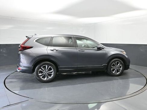 Certified 2022 Honda CR-V EX-L image 15
