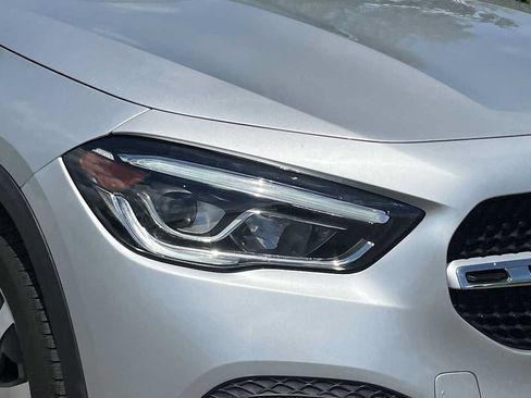 Used 2021 Mercedes-Benz GLA 250 4MATIC image 22