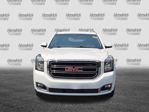Used 2019 GMC Yukon XL SLT w/ Open Road Package AWD/4WD image 3