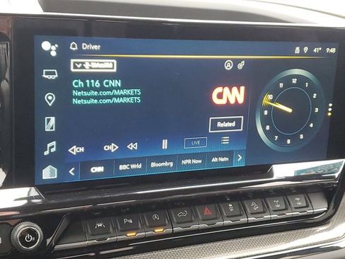 Used 2024 Chevrolet Silverado 1500 ZR2 w/ ZR2 Bison Edition image 15