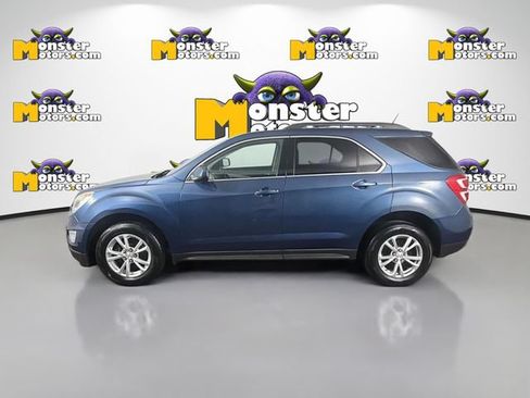 Used 2016 Chevrolet Equinox LT w/ Convenience Package AWD/4WD image 8