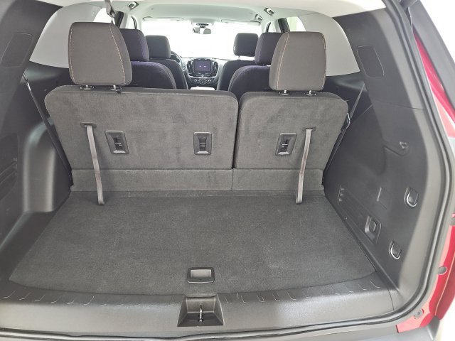 Used 2019 Chevrolet Traverse LT FWD image 8