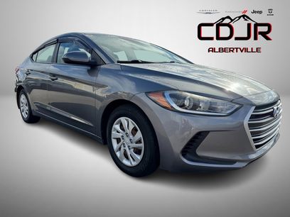 Used 2018 Hyundai Elantra SE