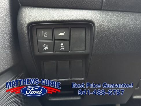 Used 2019 Honda CR-V Touring image 26