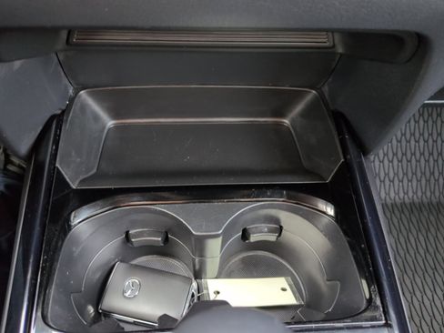 Certified 2025 MAZDA CX-30 AWD 2.5 S w/ Select Sport Pkg image 24