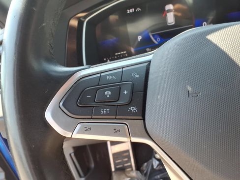 Used 2023 Volkswagen Jetta Sport FWD image 24