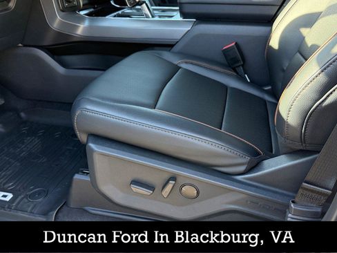 New 2026 Ford F150 Lariat w/ Equipment Group 501A Mid image 16