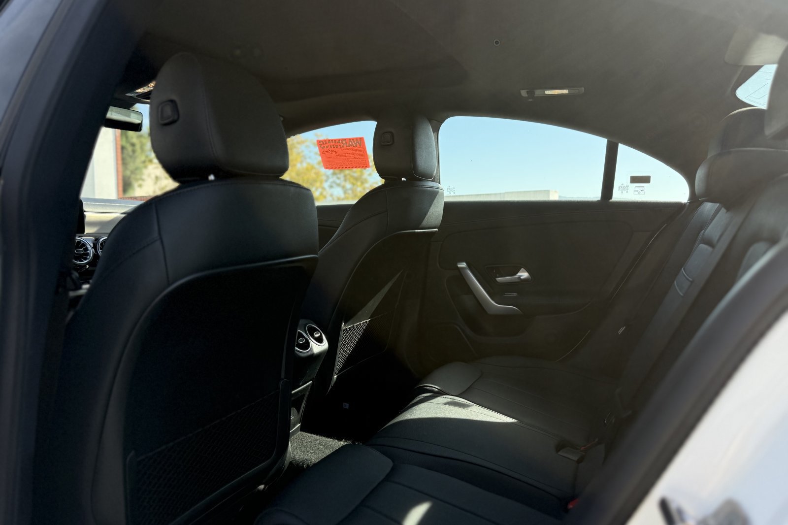 Used 2025 Mercedes-Benz CLA 250 image 37