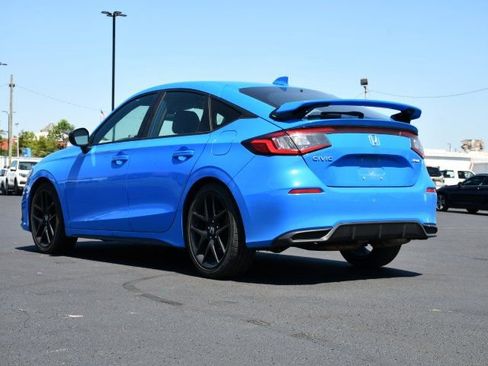 Used 2024 Honda Civic Sport image 5