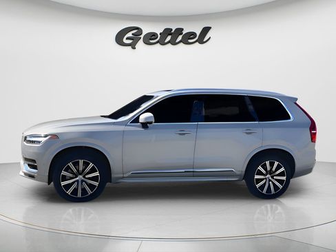 Used 2024 Volvo XC90 B5 Plus image 8