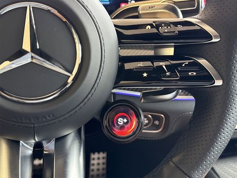 New 2026 Mercedes-Benz GLE 53 AMG Base image 22