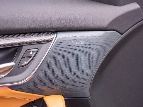 Certified 2026 Cadillac CT5 Premium Luxury w/ Platinum Package image 17