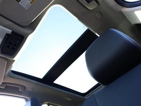 New 2026 Nissan Rogue Platinum w/ Platinum Premium Package image 9