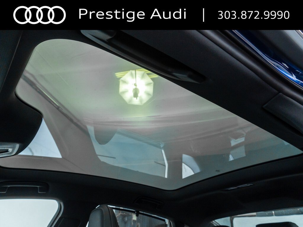 Used 2026 Audi A6 Prestige w/ Prestige Package AWD/4WD image 31