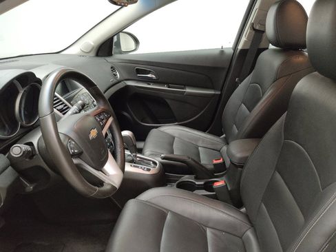 Used 2015 Chevrolet Cruze LT FWD image 17
