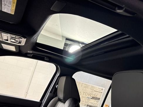 New 2026 Toyota 4Runner Limited image 37