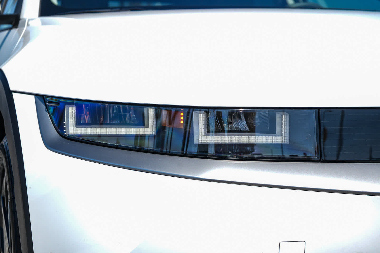 Used 2024 Hyundai Ioniq 5 SEL RWD image 4