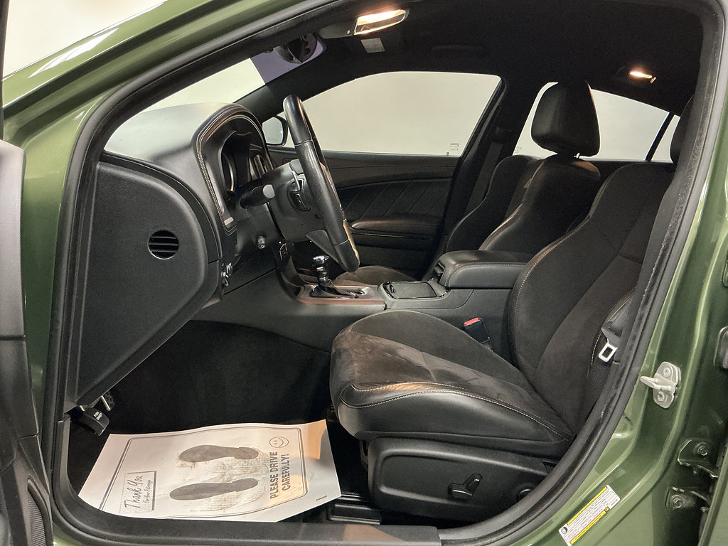 Used 2023 Dodge Charger Scat Pack RWD image 9