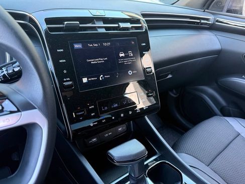 Used 2024 Hyundai Santa Cruz SEL FWD image 14