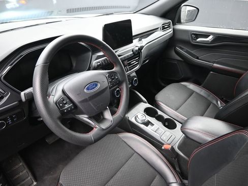 Used 2025 Ford Escape ST-Line AWD/4WD image 20