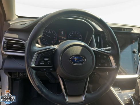 Used 2020 Subaru Outback Limited w/ Popular Package #2 AWD/4WD image 12