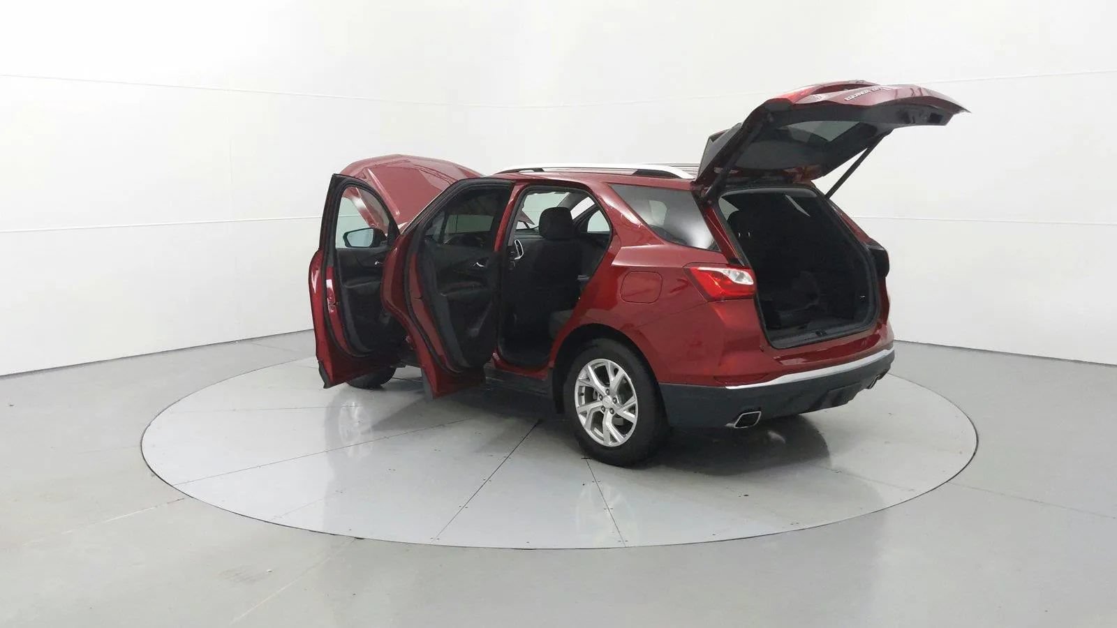 Used 2020 Chevrolet Equinox LT FWD image 13