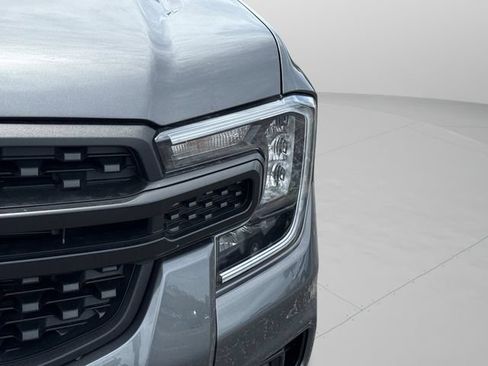 New 2026 Ford Ranger XL w/ Trailer Tow Package AWD/4WD image 17